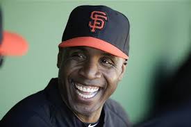 A timeline in the career of Barry Bonds