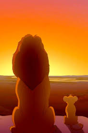 Everything The Light Touches Is Our Kingdom The Lion King Disney Disney Movie Scenes Lion King Ipad Wallpaper