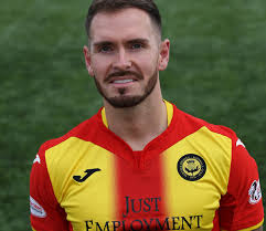 Martin Woods's Instagram, Twitter & Facebook