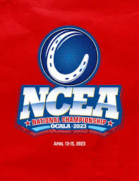 2023 NCEA National Championship Program by Georgia Bulldogs Athletics -  Issuu