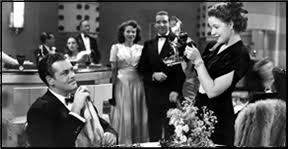 Mystery Movie Review: THE LADY CONFESSES (1945).