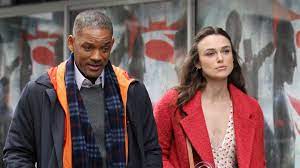 „ so geht trauer heute, kapiert? Collateral Beauty Ending Explained Are The Actors Real Or Illusions Is Madeline Howard S Wife