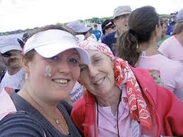 Martha's Vineyard residents join Avon Walk for Breast Cancer