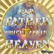 Our Father Who Art In Heaven Hallowed Be Thy Name Lyrics Https Encrypted Tbn0 Gstatic Com Images Q Tbn 3aand9gcqvjyxhhsyky2tcyxqxiwqdszhnzs3cxlh73a Usqp Cau