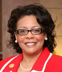 MISSISSIPPI VALLEY STATE DELTA DEVILS