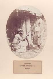 The people of India: A series of photographic illustrations, with descriptive letterpress, of the races and tribes of Hindustan, originally prepared under the authority of the government of India, and reproduced by
