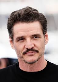 Pedro Pascal — Wikipédia