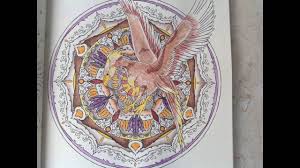 You can use our amazing online tool to color and edit the following magical creatures coloring pages. Magical Creatures Coloring Book Harry Potter Books Children S Books Readindia In