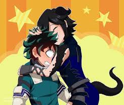 Disculpa, esta es mi habitacion comic completo : Viendo Universos Bnha Como Nos Conocimos Izukuxmonika Wattpad