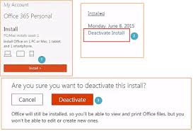 Activating microsoft office 2016 using a product key. How To Transfer Microsoft Office To Another Computer 2 Detailed Solutions