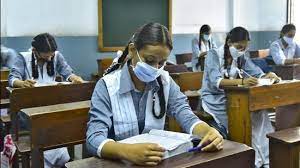 All educational institutions in telangana, except medical colleges, will be closed down she said all the hostels of the schools, residential schools and colleges in both the government and private sector. Telangana Orders Closure Of Schools Colleges Amid Covid 19 Surge Latest News India Hindustan Times