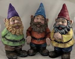 Pin On Gnomes