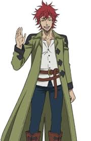 Code for clover kingdom / code clover kingdom magic tool black clover wiki fandom black clover grimshot codes can give items pets gems. Fanzell Kruger Black Clover Myanimelist Net
