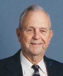 Perry Dickerson Obituary