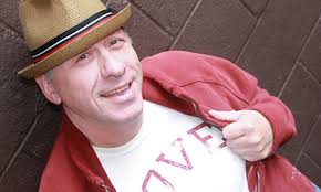 Meet Big Mike Phillips