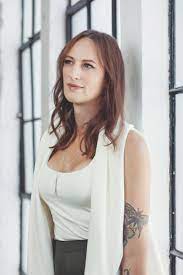  Jen Richards Nashville Wiki Fandom