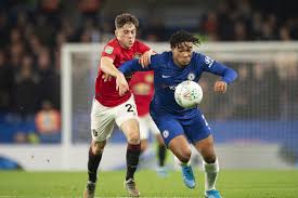 Manchester united head to chelsea in a clash of the two premier league titans for a place in the fa cup sixth round. Chelsea Vs Manchester United Premier League Team News Preview How To Watch We Ain T Got No History