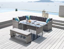 Our trained experts have spent days researching the best patio dining set in 2021⬇️✅1. Milton Sectional Patio Dining Set Ifurniture The Largest Furniture Store In Edmonton Carry Bedroom Furniture Living Room Furniture Sofa Couch Lounge Suite Dining Table And Chairs And Patio Furniture Over 1000 Products