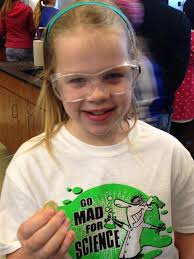 Science Fair is District-Wide Celebration of Learning