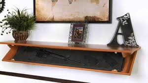 In this article, we'll be building a wood gun. Diversion Safe Hidden Gun Cabinet Youtube