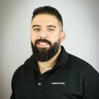 Jesse Abreu's Instagram, Twitter & Facebook