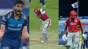 We all know how well mayank agarwal did in the test series against australia and bangladesh. Watch Jasprit Bumrah S Toe Crushing Delivery Destroys Mayank Agarwal S Stumps