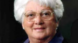 McIntosh Christensen, Nola