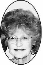 JACQUELINE TARANOWSKY Obituary (2014)