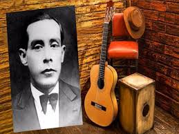 La Universidad Mayor de San Marcos, otorga Reconocimiento Póstumo en honor  del compositor, Felipe Pinglo Alva a los 125 años de su natalicio