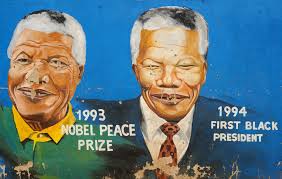 MANDELA ile ilgili görsel sonucu