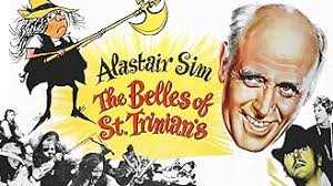 Joyce Grenfell: Movies, TV, and Bio