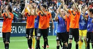 The match is a part of the premier league. Shakhter Coach Kumykov Full Of Hope Uefa Champions League Uefa Com