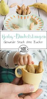 Sehr Einfaches Rezept Fur Gesunde Knabbereien Ohne Zucker Und Ei Das Baby Backen Mit Kinder Essen Ohne Zucker Kinder Kuchen Ohne Zucker Backen Mit Kindern