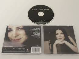 Lena ‎– Good News /Universal Music Group