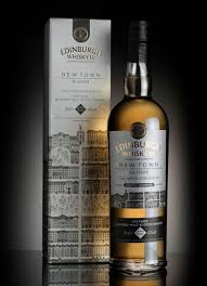 Edinburgh Whisky New Town Advocates Whisky New Town Macallan Whiskey Bottle