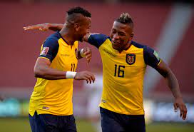 Jun 04, 2021 · brazil will be aiming to keep their winning run intact in the fifa world cup 2022 qualifiers when they take on ecuador at porto alegre this week.brazil will be aiming to keep their winning run. Pervis Estupinan Dice Que Ecuador No Se Fia De Peru Ultimo En Las Eliminatorias Radio Rock Pop