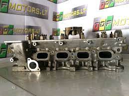 N43 N43b20 Bmw 2 0 Petrol Engine Cylinder Head 7 559 168 07 Cylinder Head Engineering Bmw