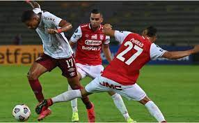 Fluminense have scored an average of 2 goals per game and santa fe has scored 1 goals per game. Jwwyzwk4uvzppm