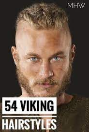 54 Viking Hairstyles Viking Hair Viking Hairstyles Male Viking Braids