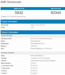 The processor has unlocked clock multiplier. Amd Ryzen 3rd Generation Threadripper Cpu Appears On Geekbench Oc3d News