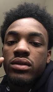 Devon Gillespe Owens, age 21