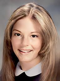 Mary Barrick's Instagram, Twitter & Facebook