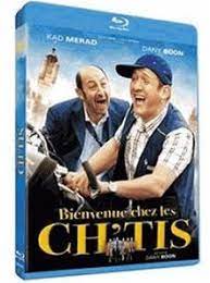 To please her, philippe abrams, a post office administrator, her husband. Bienvenue Chez Les Ch 039 Tis Blu Ray Fr Import Von Dany Boon