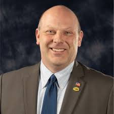 After an incredible journey with the City of Bonney Lake, I'm excited to  share that it's time to turn the page.