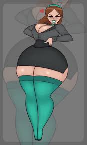 Rule34 - If it exists, there is porn of it  zetaskully  6030840