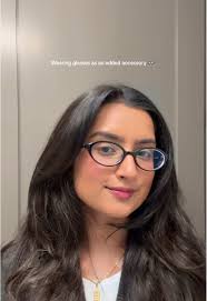 Warby Parker Doherty Miu