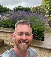 Shaun Ryan Presenter...