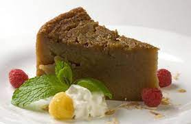 Jamaican Sweet Potato Pudding Recipe Sweet Potato Pudding Jamaican Sweet Potato Pudding Jamaican Desserts