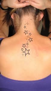 Ariana grande has this tattoo on the back of her left hand. 60 Trendy Star Tattoos Ideas And Meanings Tattoo Me Now