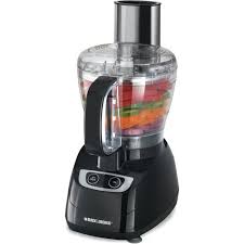 Black Decker 8 Cup Food Processor White Black Decker 8 Cup Food Processor Black Fp1700b Walmart Com Food Processor Recipes Best Food Processor Black Decker